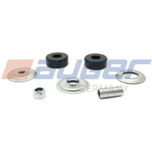 Schokdemper installatie kit AUGER 98359