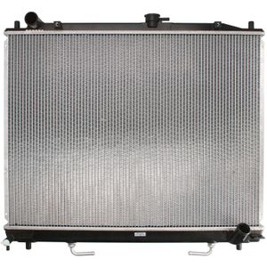 Radiator, motorkoeling KOYORAD PL032072R