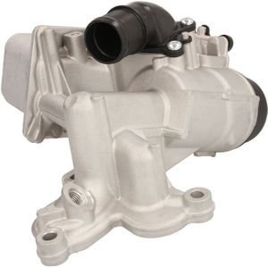 Olie radiator, motorolie THERMOTEC D4R009TT