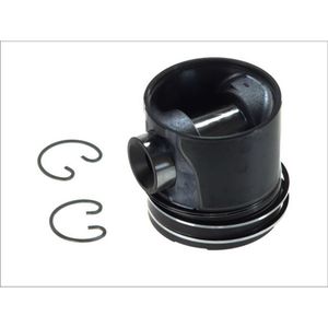 Zuiger MAHLE 229 37 00