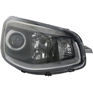 Koplampen DEPO 223-1156R-LDEM2