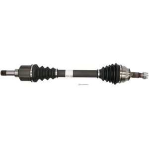 Aandrijfas SKF VKJC 1195 links