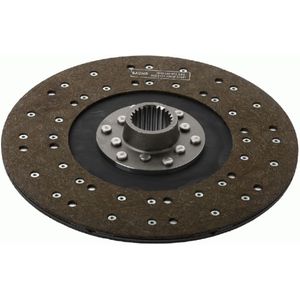 Koppelingsplaat SACHS 1864 501 001