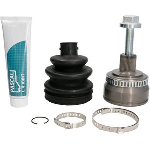 Homokineet reparatie set, aandrijfas PASCAL G1A046PC