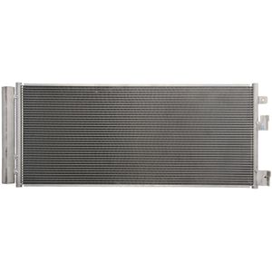 Condensor, airconditioning EASY FIT NRF 350364