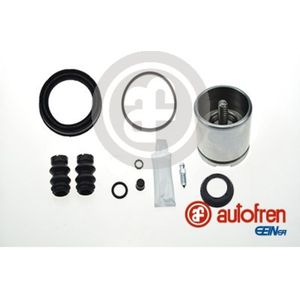 Reparatieset, remklauw AUTOFREN SEINSA D4-1623LK