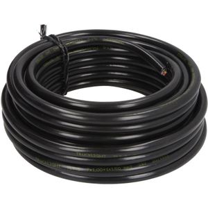 Enkele draad TRUCKLIGHT EC-7X1,0+1X1,5/10