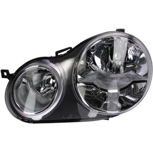 Koplampen TYC 20-0386-05-2, links