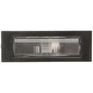Kentekenplaatverlichting MAGNETI MARELLI 715105092000