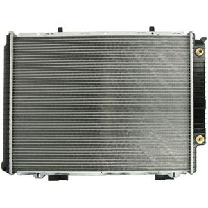 Radiator, motorkoeling THERMOTEC D7M037TT