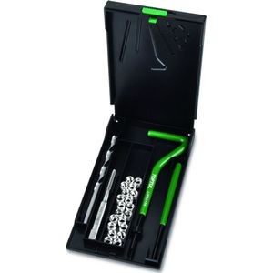 Set, reparatie en regeneratie, draden TOPTUL JGEW2402