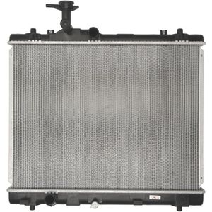 Radiator, motorkoeling KOYORAD PL102609