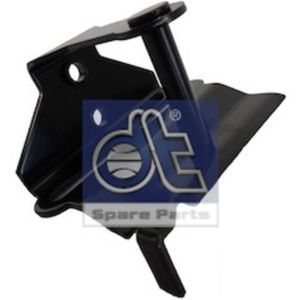 Slot motorafdekking DT SPARE PARTS 1.23427