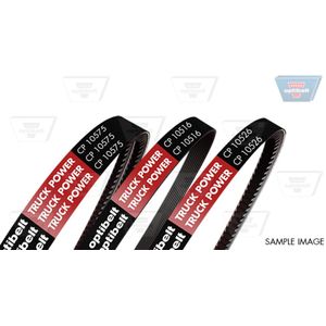 V-snaar Optibelt TruckPOWER CP OPTIBELT CP10533