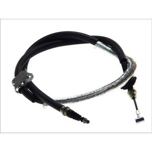 Kabel, parkeerrem ADRIAUTO 19.0232 links