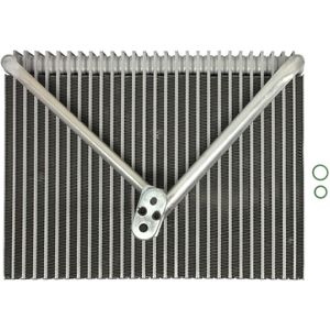 Verdamper, airconditioning NRF 36116