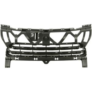 Bumper - ventilatierooster BLIC 6502-07-5721916PP