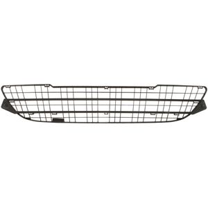 Ventilatierooster, bumper BLIC 6502-07-6011995P