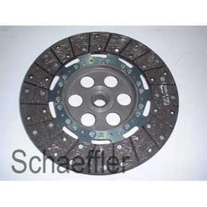 Koppelingsplaat LUK 330 0038 16