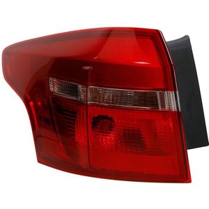 Achterlicht VISTEON/VARROC 20-211-01165