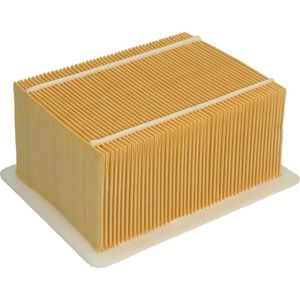 MAHLE luchtfilter KNECHT LX 628