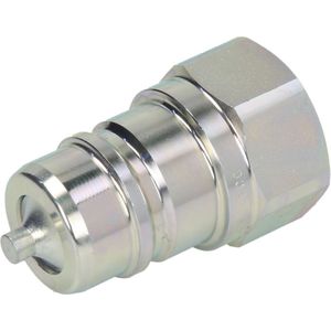 Hydraulische snelkoppeling FASTER NV 1 GAS M
