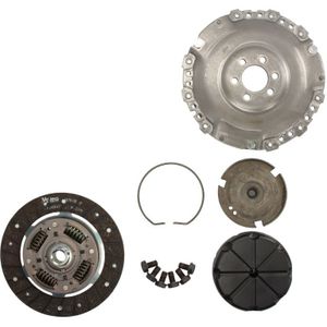 Koppelingsset VALEO 821494