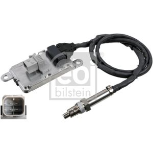 NOx-sensor, ureuminspuiting FEBI BILSTEIN 176853