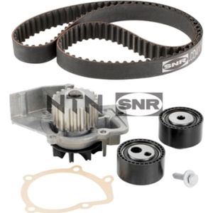 Waterpomp+distributieriem set SNR KDP459.330