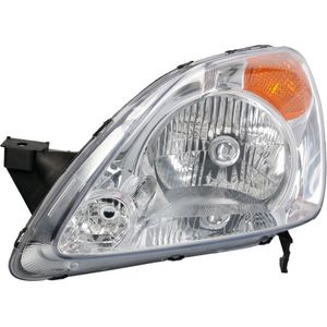 Koplampen DEPO 217-1138L-LDEMY, links
