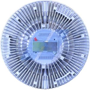 Radiator ventilator koppeling HIGHWAY AUTOMOTIVE 61021001HW