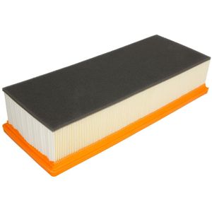 MAHLE luchtfilter KNECHT LX 1482