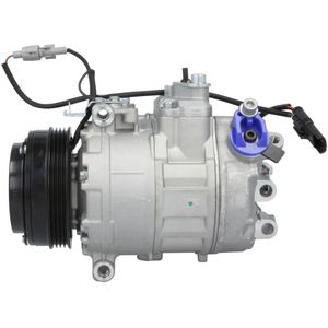 Compressor airconditioning THERMOTEC KTT090227