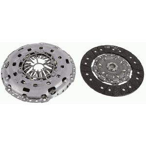 Koppelingsset SACHS XTend 3000 856 301