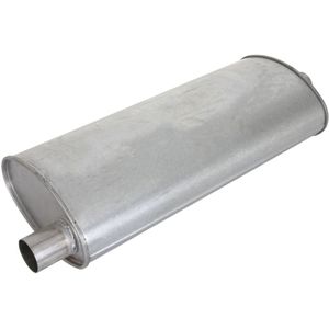 Voorpijp ASMET 27.004