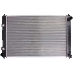 Radiator, motorkoeling VALEO 701195