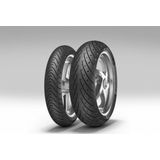 Wegbanden METZELER ROADTEC 01 SE 190/55ZR17 TL 75W