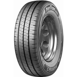 Zomerbanden KUMHO PorTran KC53 195/75R14C, 106/104R TL