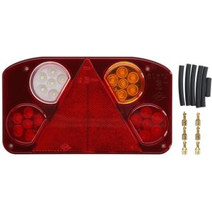 Achterlicht TRUCKLIGHT TL-UN104R