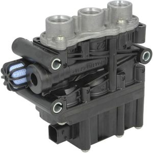 Magneetklep WABCO 4728900410