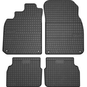Rubber vloermatten FROGUM MMT A040 410688