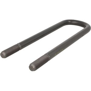 Veerklem DT Spare Parts 2.62132