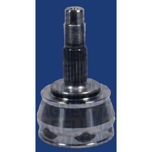 Homokineet reparatie set, aandrijfas MAGNETI MARELLI 302015100097