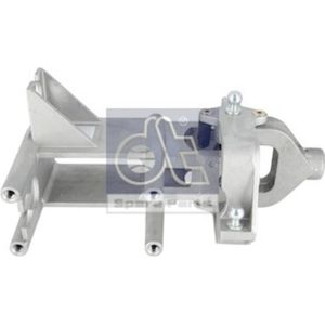 Schakelmechanisme, versnellingspook DT SPARE PARTS 3.53223