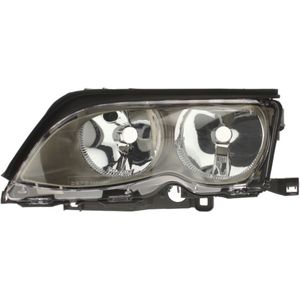 Koplampen DEPO 444-1128L-LDEM1