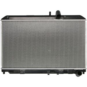 Radiator THERMOTEC D73026TT