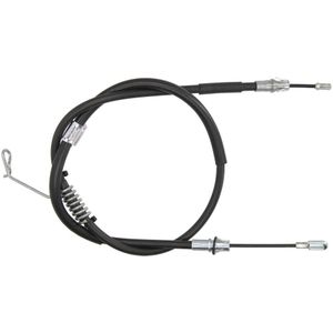 Kabel, parkeerrem BOSCH 1 987 482 673