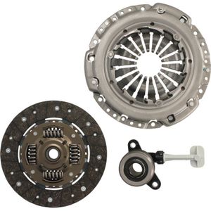 Koppelingsset met hydraulisch lager SACHS 3000 990 574
