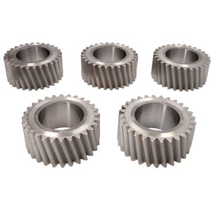 Planetair tandwiel, buitenste planetair tandwiel ZF 1316232011ZF
