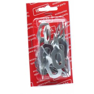 Accessoires en reserveonderdelen voor lasapparatuur IDEAL 004032/20
